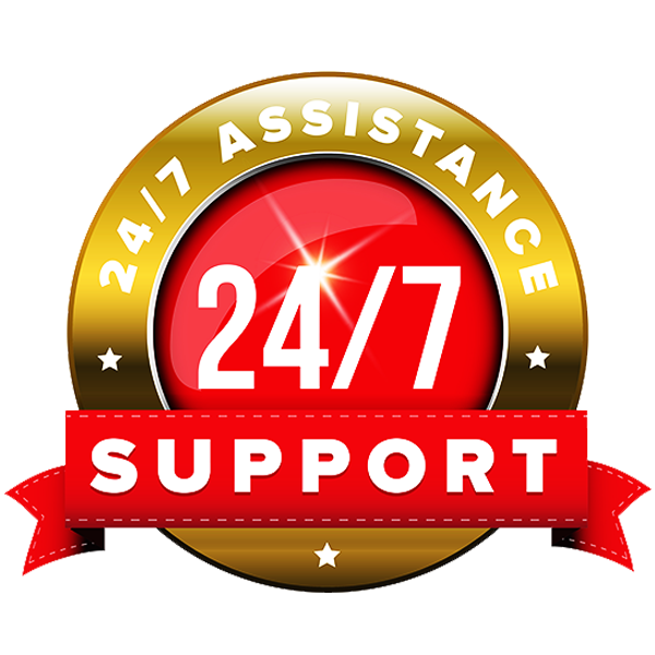27-7 Emergency support